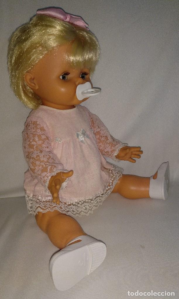 Mu&ntilde;ecas espa&ntilde;olas modernas: Mu&ntilde;eca Bebe de Icsa de los 70,Kito - Foto 15