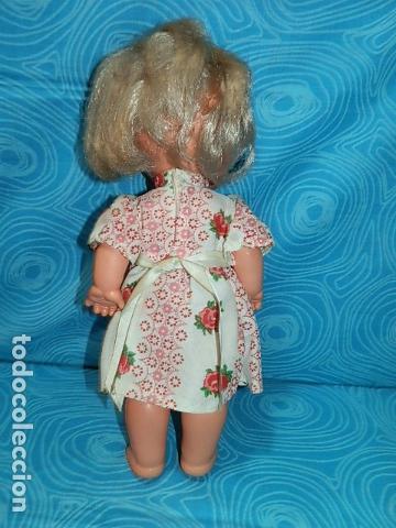 Mu&ntilde;ecas espa&ntilde;olas modernas: MU&Ntilde;ECA bb 30 CM - Foto 3