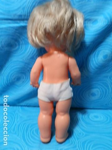 Mu&ntilde;ecas espa&ntilde;olas modernas: MU&Ntilde;ECA bb 30 CM - Foto 6