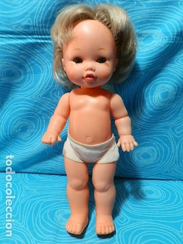 Mu&ntilde;ecas espa&ntilde;olas modernas: MU&Ntilde;ECA bb 30 CM - Foto 7