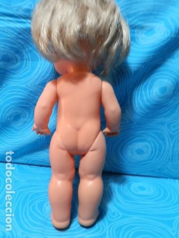 Mu&ntilde;ecas espa&ntilde;olas modernas: MU&Ntilde;ECA bb 30 CM - Foto 8