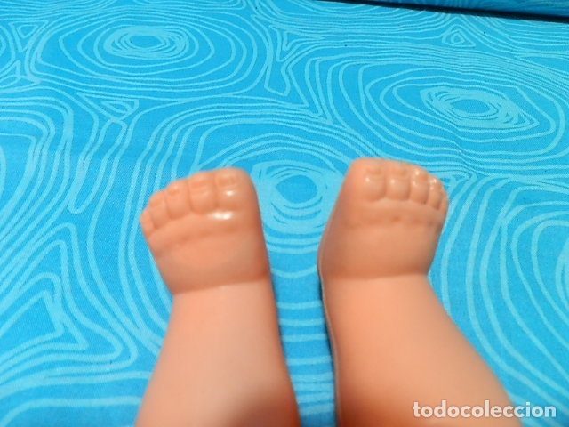 Mu&ntilde;ecas espa&ntilde;olas modernas: MU&Ntilde;ECA bb 30 CM - Foto 9