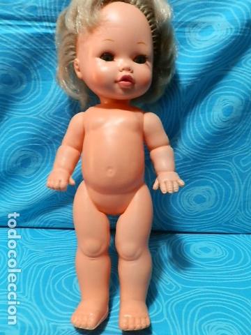 Mu&ntilde;ecas espa&ntilde;olas modernas: MU&Ntilde;ECA bb 30 CM - Foto 10