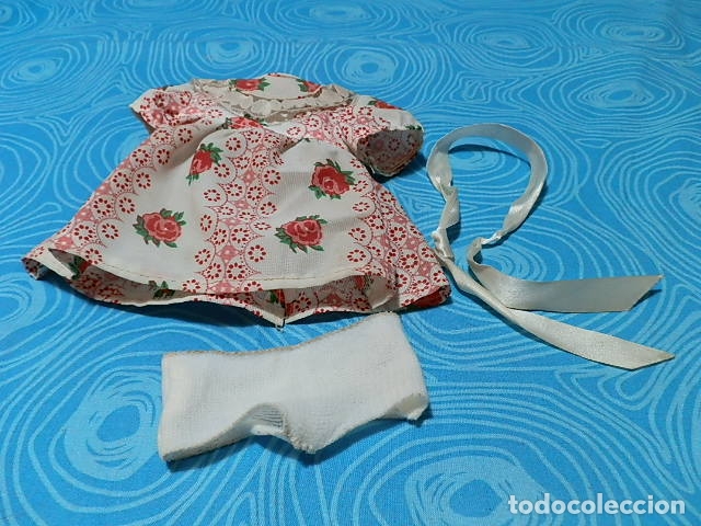 Mu&ntilde;ecas espa&ntilde;olas modernas: MU&Ntilde;ECA bb 30 CM - Foto 11
