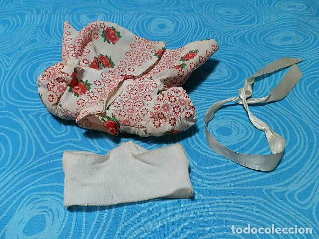 Mu&ntilde;ecas espa&ntilde;olas modernas: MU&Ntilde;ECA bb 30 CM - Foto 13