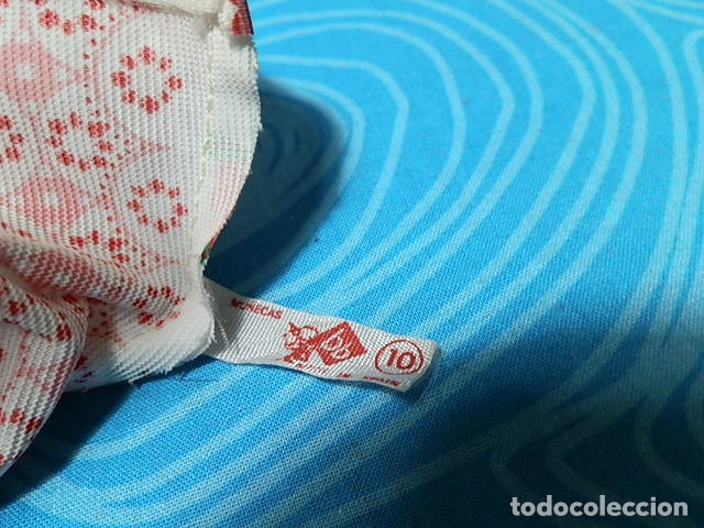 Mu&ntilde;ecas espa&ntilde;olas modernas: MU&Ntilde;ECA bb 30 CM - Foto 15