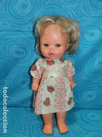 Mu&ntilde;ecas espa&ntilde;olas modernas: MU&Ntilde;ECA bb 30 CM - Foto 17