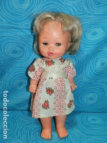 Mu&ntilde;ecas espa&ntilde;olas modernas: MU&Ntilde;ECA bb 30 CM - Foto 1