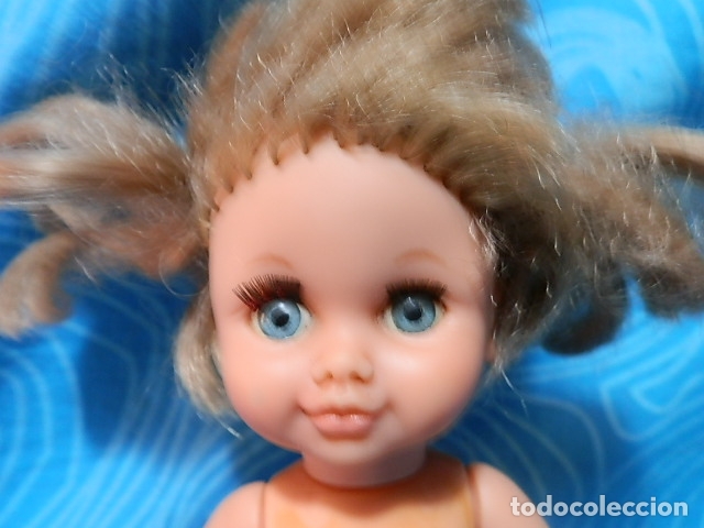 Mu&ntilde;ecas espa&ntilde;olas modernas: MU&Ntilde;ECA MINILACITOS DE JESMAR - Foto 2