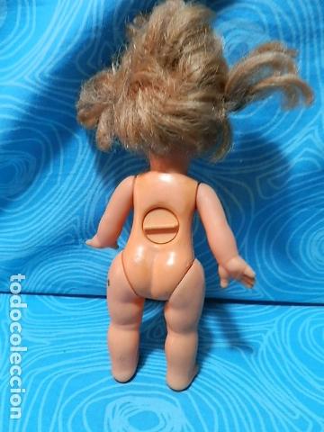 Mu&ntilde;ecas espa&ntilde;olas modernas: MU&Ntilde;ECA MINILACITOS DE JESMAR - Foto 3