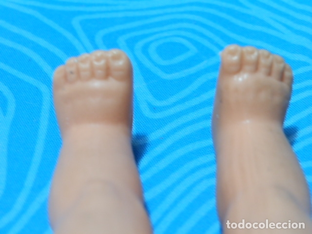 Mu&ntilde;ecas espa&ntilde;olas modernas: MU&Ntilde;ECA MINILACITOS DE JESMAR - Foto 7