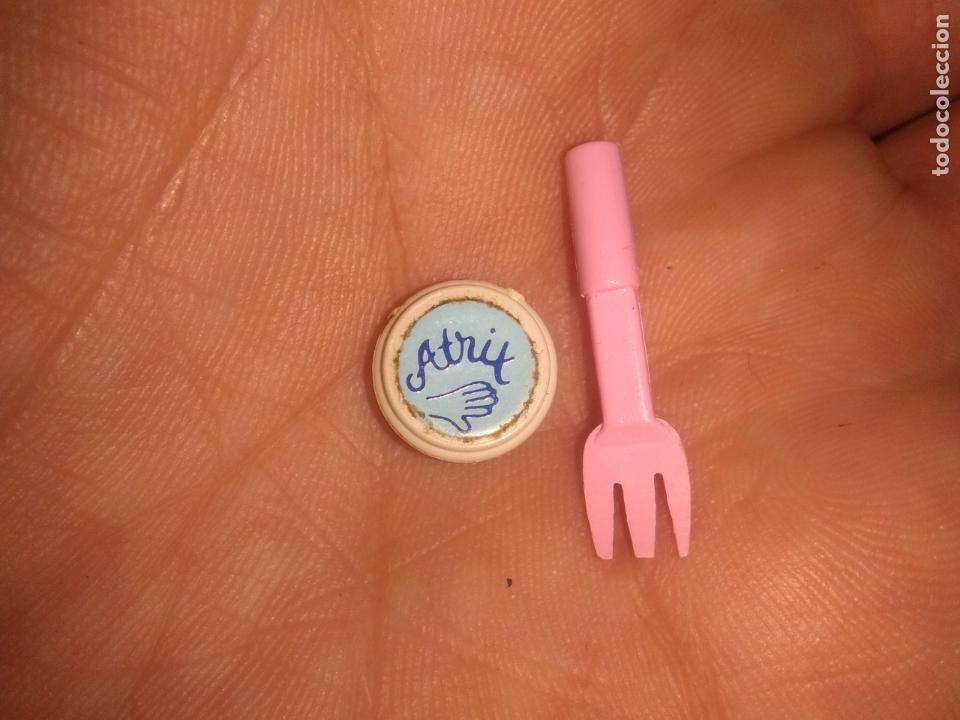 Mu&ntilde;ecas espa&ntilde;olas modernas: Lote accesorios mu&ntilde;eca chabel Csch - Foto 2