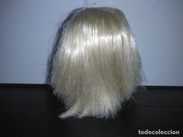 Mu&ntilde;ecas espa&ntilde;olas modernas: Mu&ntilde;eca hermanita de barbie simba - Foto 4