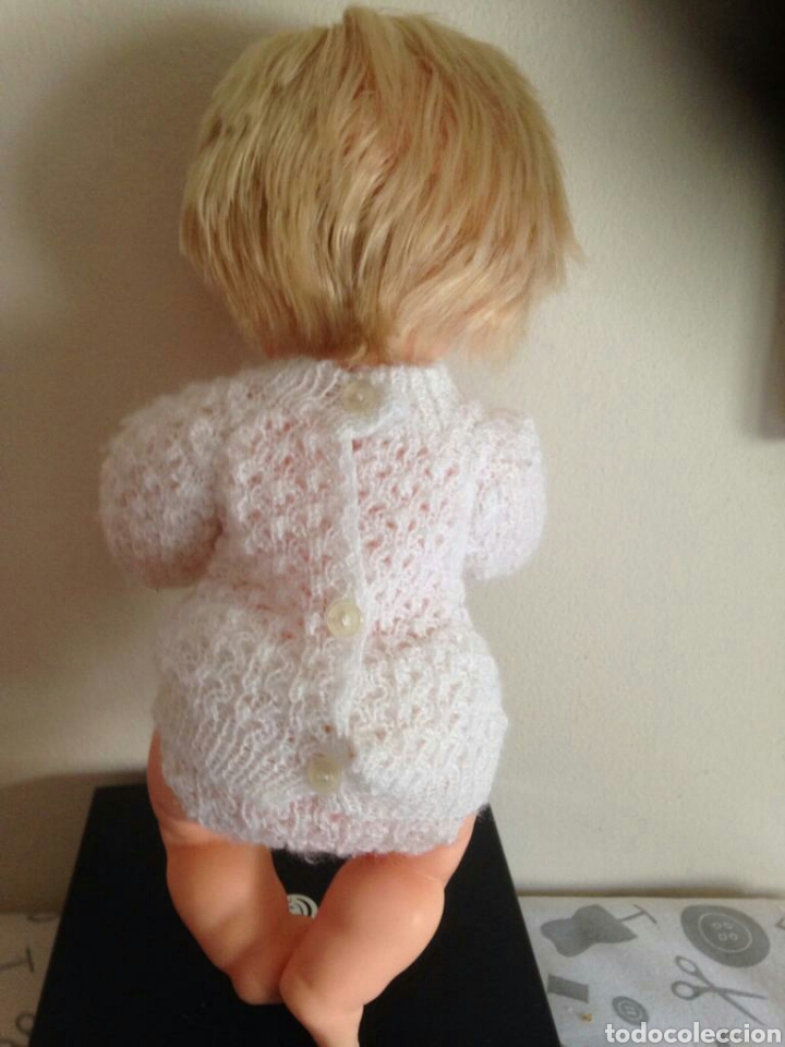 Mu&ntilde;ecas espa&ntilde;olas modernas: MU&Ntilde;ECO - Foto 3