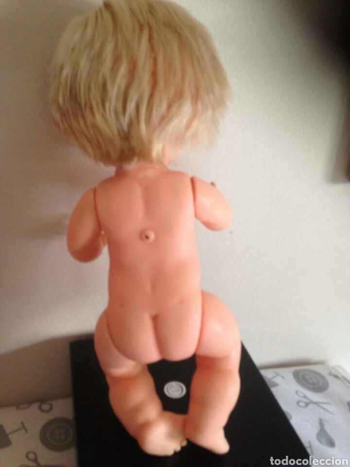 Mu&ntilde;ecas espa&ntilde;olas modernas: MU&Ntilde;ECO - Foto 5