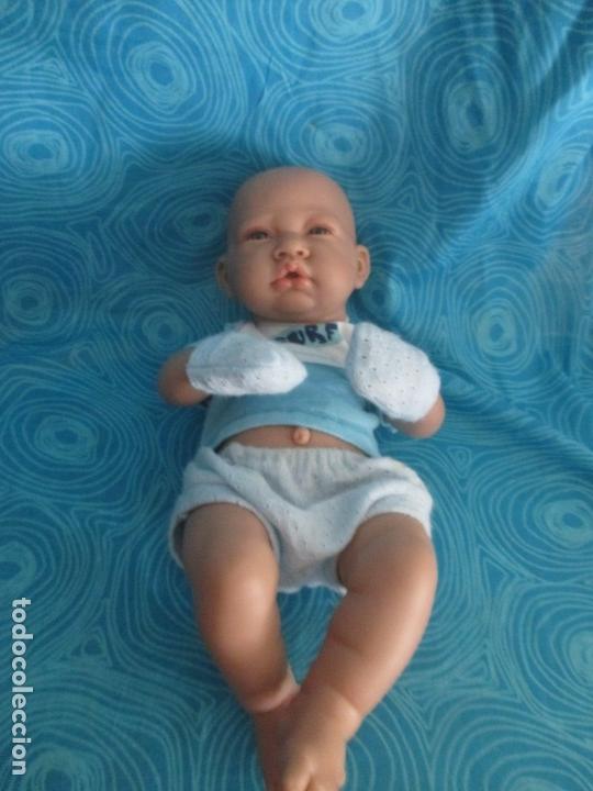Mu&ntilde;ecas espa&ntilde;olas modernas: REBORN ANTONIO JUAN - Foto 2