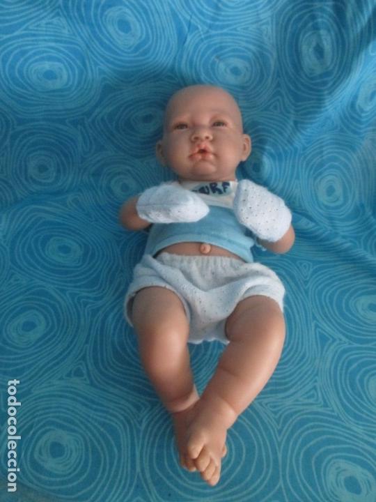 Mu&ntilde;ecas espa&ntilde;olas modernas: REBORN ANTONIO JUAN - Foto 3