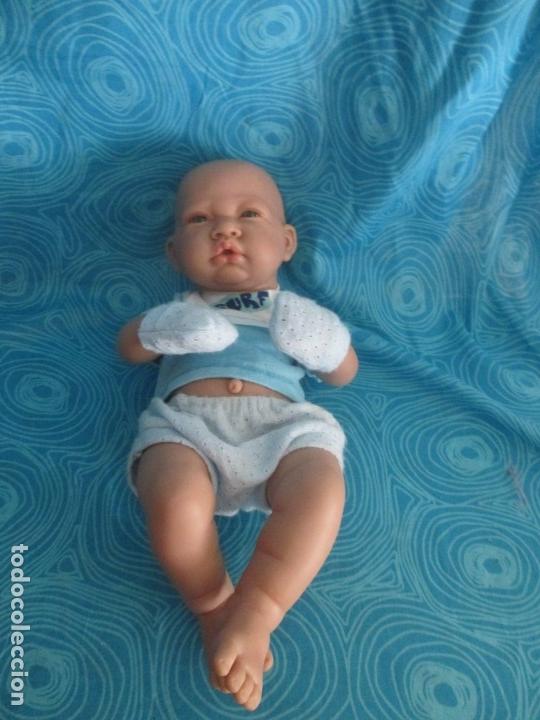 Mu&ntilde;ecas espa&ntilde;olas modernas: REBORN ANTONIO JUAN - Foto 4