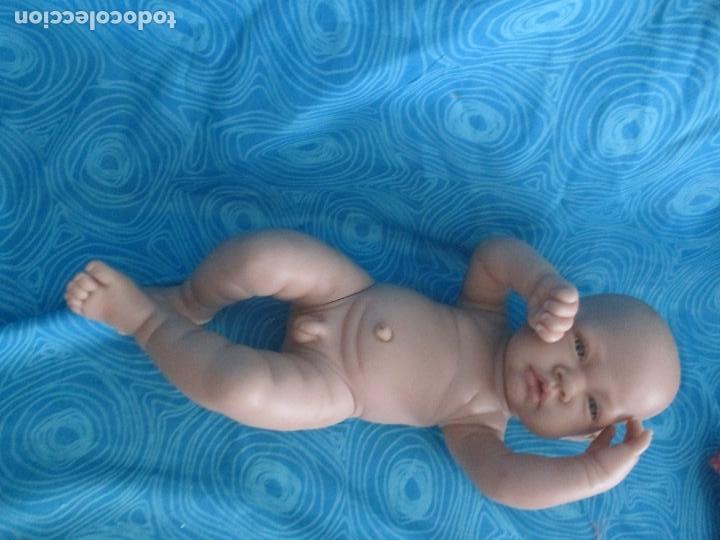 Mu&ntilde;ecas espa&ntilde;olas modernas: REBORN ANTONIO JUAN - Foto 14