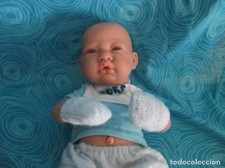 Mu&ntilde;ecas espa&ntilde;olas modernas: REBORN ANTONIO JUAN - Foto 6