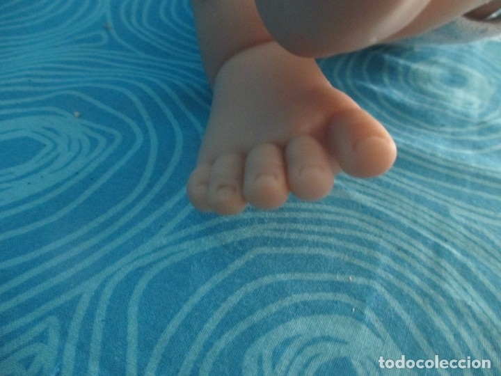 Mu&ntilde;ecas espa&ntilde;olas modernas: REBORN ANTONIO JUAN - Foto 8