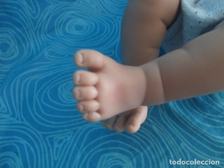 Mu&ntilde;ecas espa&ntilde;olas modernas: REBORN ANTONIO JUAN - Foto 7
