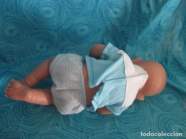 Mu&ntilde;ecas espa&ntilde;olas modernas: REBORN ANTONIO JUAN - Foto 9
