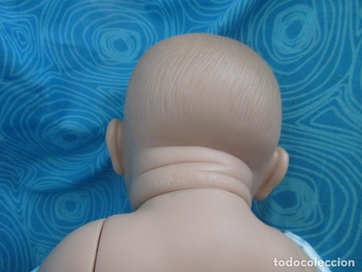 Mu&ntilde;ecas espa&ntilde;olas modernas: REBORN ANTONIO JUAN - Foto 10
