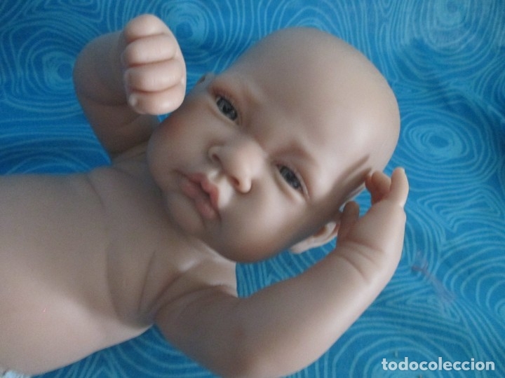 Mu&ntilde;ecas espa&ntilde;olas modernas: REBORN ANTONIO JUAN - Foto 11