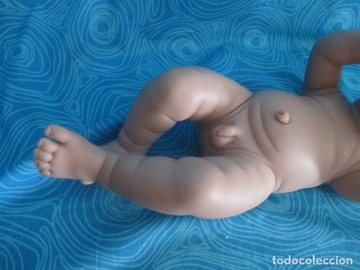 Mu&ntilde;ecas espa&ntilde;olas modernas: REBORN ANTONIO JUAN - Foto 13