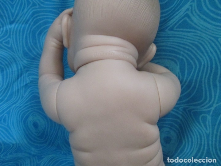 Mu&ntilde;ecas espa&ntilde;olas modernas: REBORN ANTONIO JUAN - Foto 16