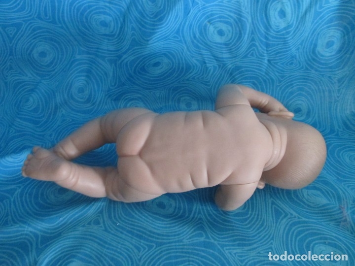 Mu&ntilde;ecas espa&ntilde;olas modernas: REBORN ANTONIO JUAN - Foto 15