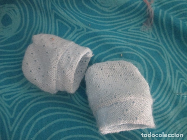 Mu&ntilde;ecas espa&ntilde;olas modernas: REBORN ANTONIO JUAN - Foto 19