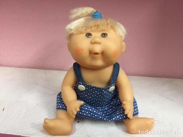 Wo kann man cabbage patch dolls verkaufen