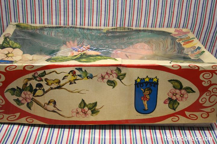Mu&ntilde;ecas espa&ntilde;olas modernas: TOYSE, MU&Ntilde;ECA ADRIANGELA - Foto 5
