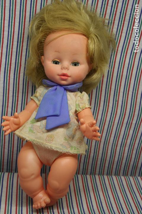 Mu&ntilde;ecas espa&ntilde;olas modernas: TOYSE, MU&Ntilde;ECA ADRIANGELA - Foto 7