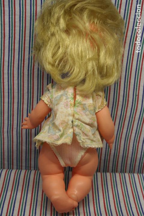 Mu&ntilde;ecas espa&ntilde;olas modernas: TOYSE, MU&Ntilde;ECA ADRIANGELA - Foto 8
