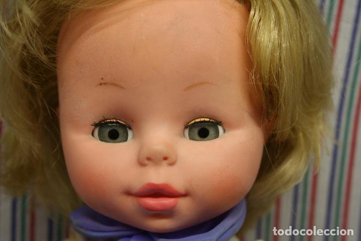 Mu&ntilde;ecas espa&ntilde;olas modernas: TOYSE, MU&Ntilde;ECA ADRIANGELA - Foto 9