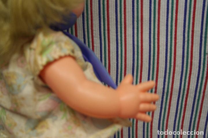Mu&ntilde;ecas espa&ntilde;olas modernas: TOYSE, MU&Ntilde;ECA ADRIANGELA - Foto 11