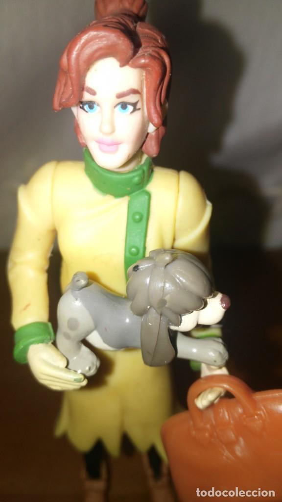 Mu&ntilde;ecas espa&ntilde;olas modernas: Anastasia de Disney - Foto 2