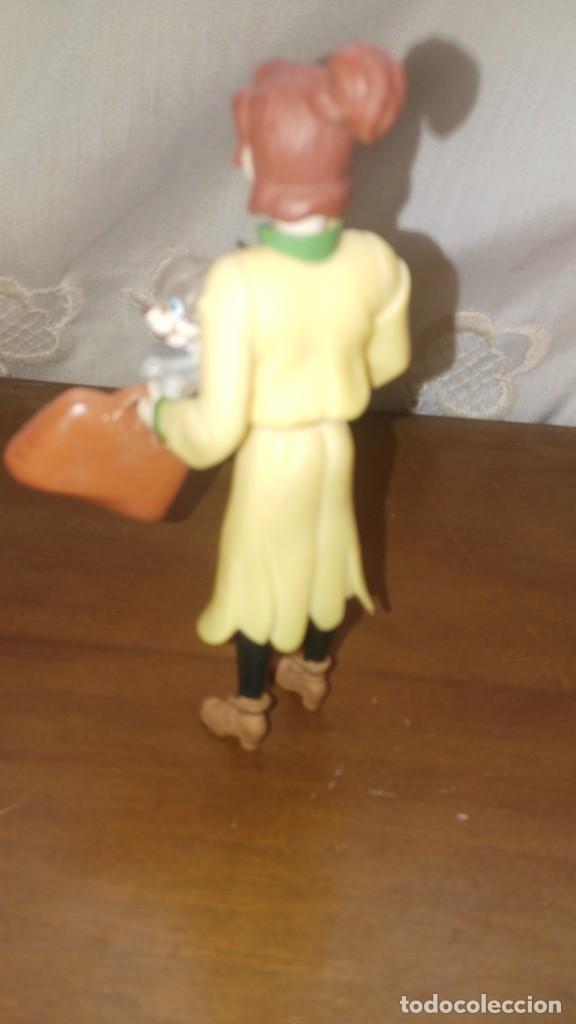 Mu&ntilde;ecas espa&ntilde;olas modernas: Anastasia de Disney - Foto 3