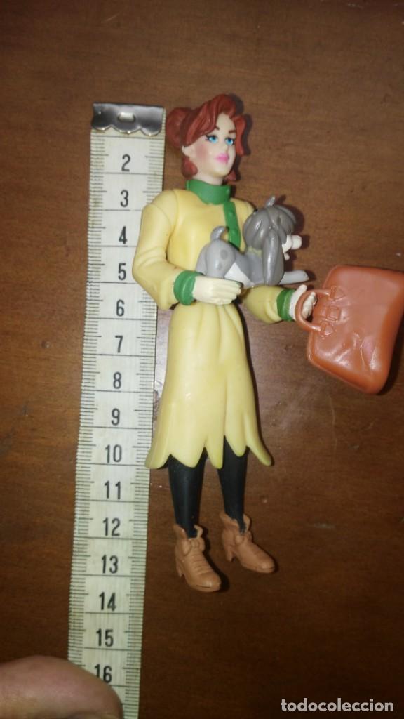 Mu&ntilde;ecas espa&ntilde;olas modernas: Anastasia de Disney - Foto 4