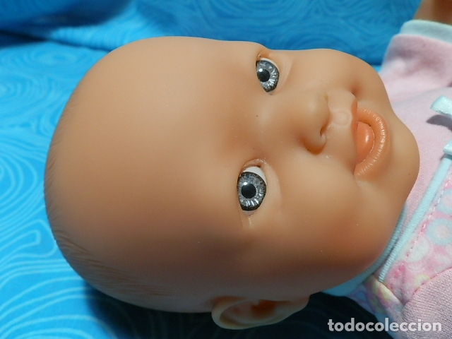 Mu&ntilde;ecas espa&ntilde;olas modernas: MU&Ntilde;ECO BERENGUER 40 CM - Foto 3