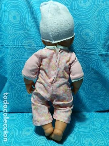 Mu&ntilde;ecas espa&ntilde;olas modernas: MU&Ntilde;ECO BERENGUER 40 CM - Foto 4