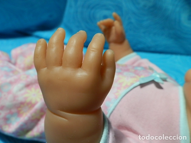 Mu&ntilde;ecas espa&ntilde;olas modernas: MU&Ntilde;ECO BERENGUER 40 CM - Foto 5