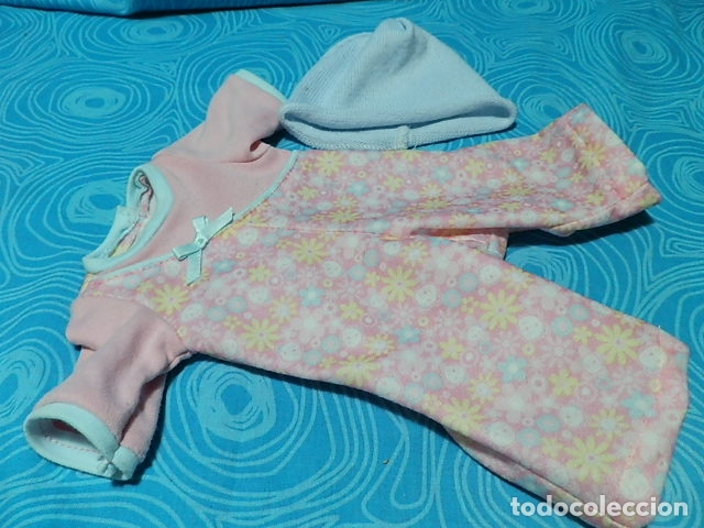 Mu&ntilde;ecas espa&ntilde;olas modernas: MU&Ntilde;ECO BERENGUER 40 CM - Foto 11