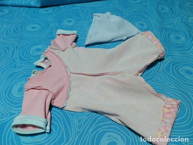Mu&ntilde;ecas espa&ntilde;olas modernas: MU&Ntilde;ECO BERENGUER 40 CM - Foto 13
