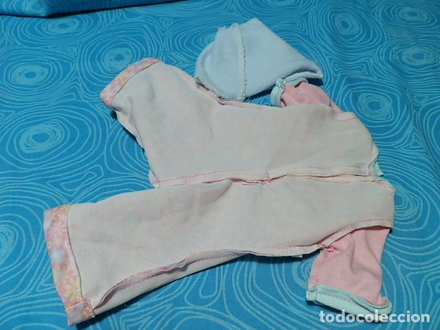 Mu&ntilde;ecas espa&ntilde;olas modernas: MU&Ntilde;ECO BERENGUER 40 CM - Foto 14