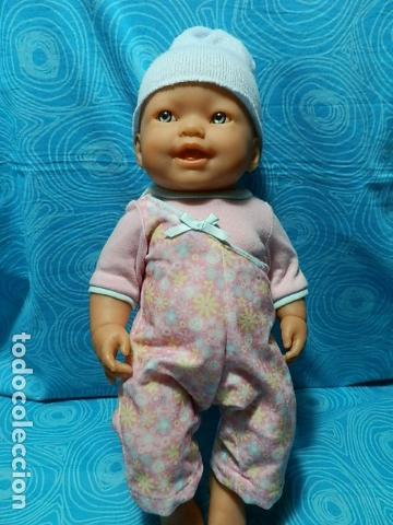 Mu&ntilde;ecas espa&ntilde;olas modernas: MU&Ntilde;ECO BERENGUER 40 CM - Foto 15