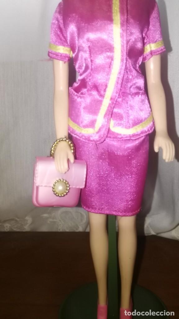 Mu&ntilde;ecas espa&ntilde;olas modernas: Mu&ntilde;eca Diana de los 90 - Foto 2